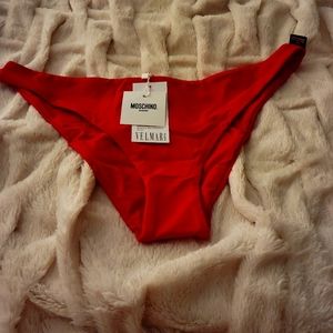 Moschino Bikini Bottom